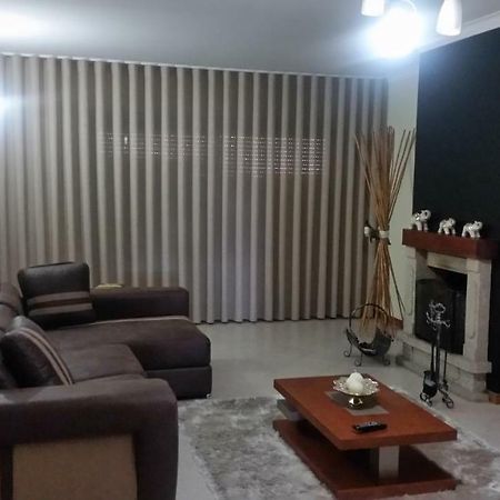 Ferienwohnung Apartamento Rua Da Amizade Felgueiras Exterior foto