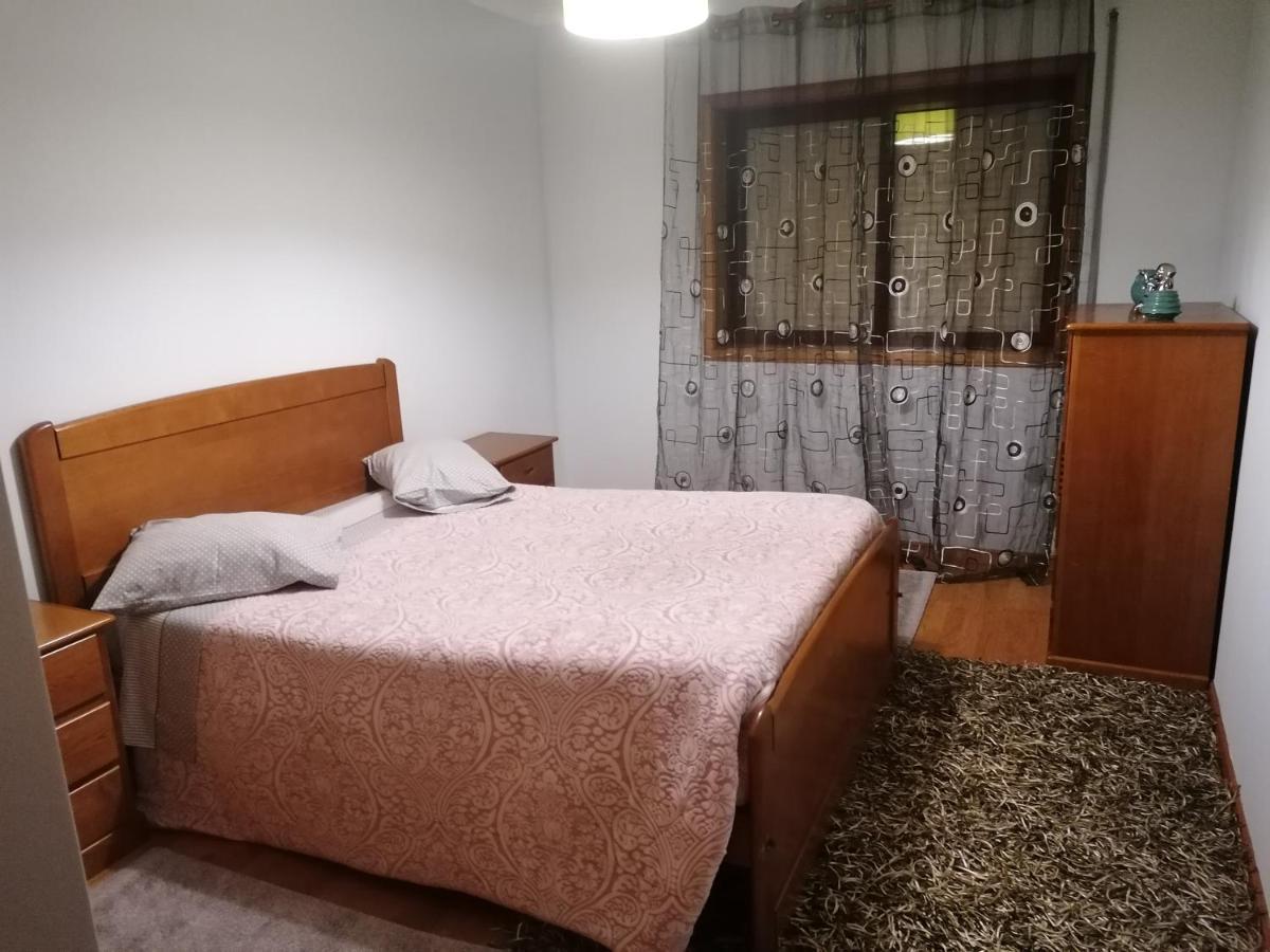 Apartamento Rua Da Amizade Felgueiras Exterior foto