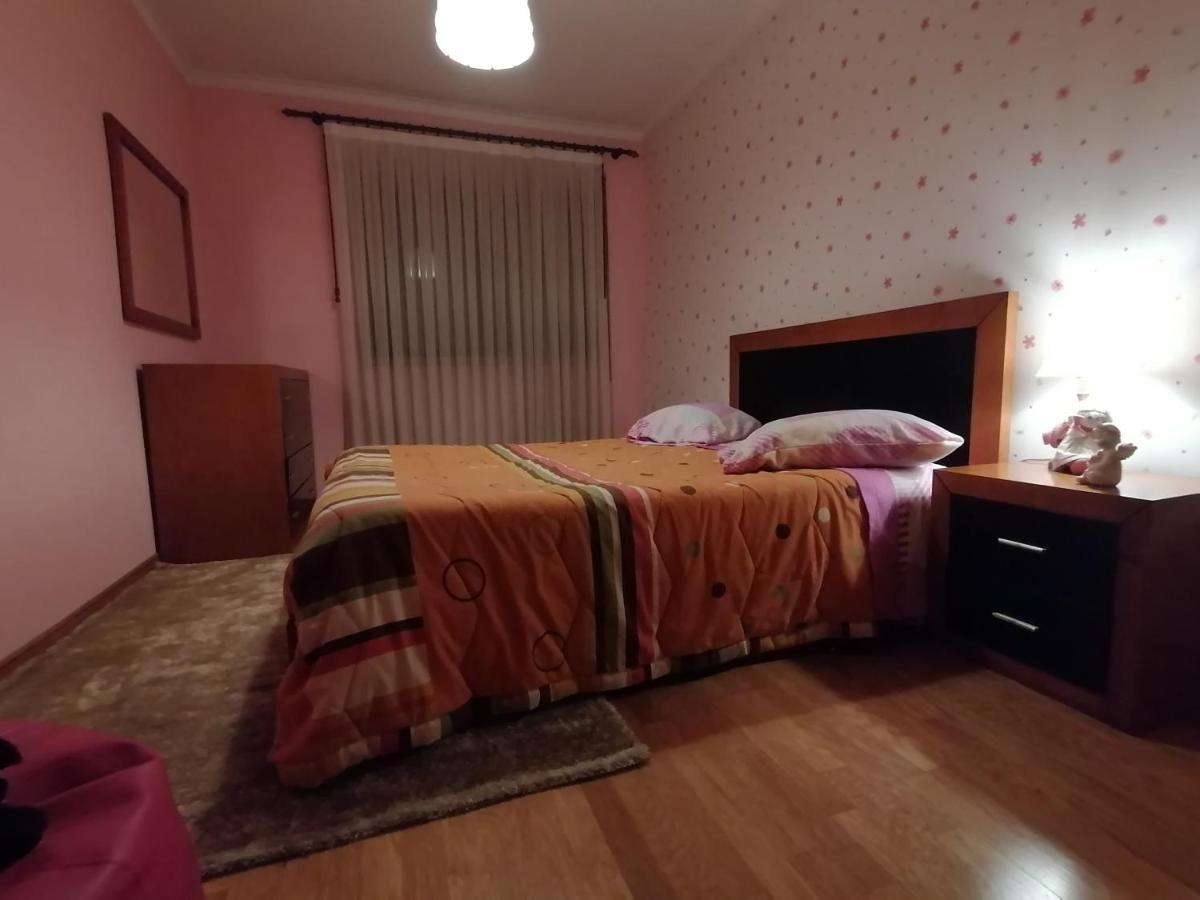 Apartamento Rua Da Amizade Felgueiras Exterior foto