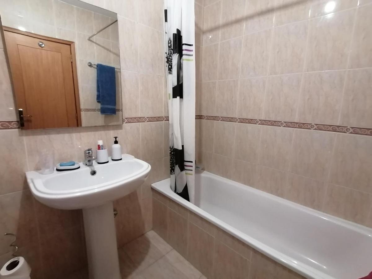 Apartamento Rua Da Amizade Felgueiras Exterior foto