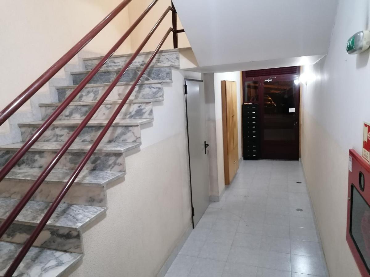 Ferienwohnung Apartamento Rua Da Amizade Felgueiras Exterior foto