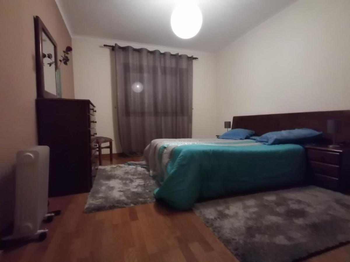 Apartamento Rua Da Amizade Felgueiras Exterior foto