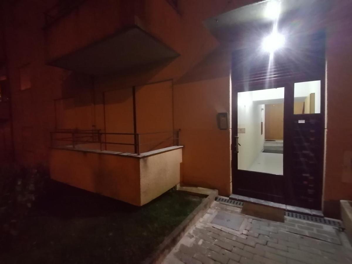 Ferienwohnung Apartamento Rua Da Amizade Felgueiras Exterior foto