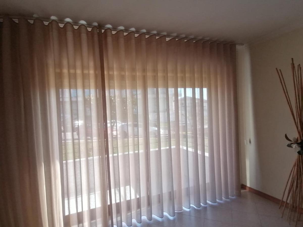 Ferienwohnung Apartamento Rua Da Amizade Felgueiras Exterior foto