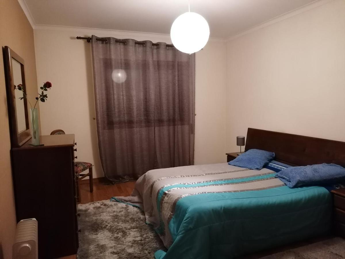 Ferienwohnung Apartamento Rua Da Amizade Felgueiras Exterior foto