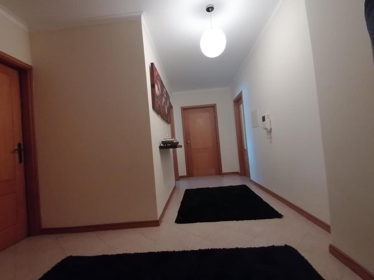 Ferienwohnung Apartamento Rua Da Amizade Felgueiras Exterior foto