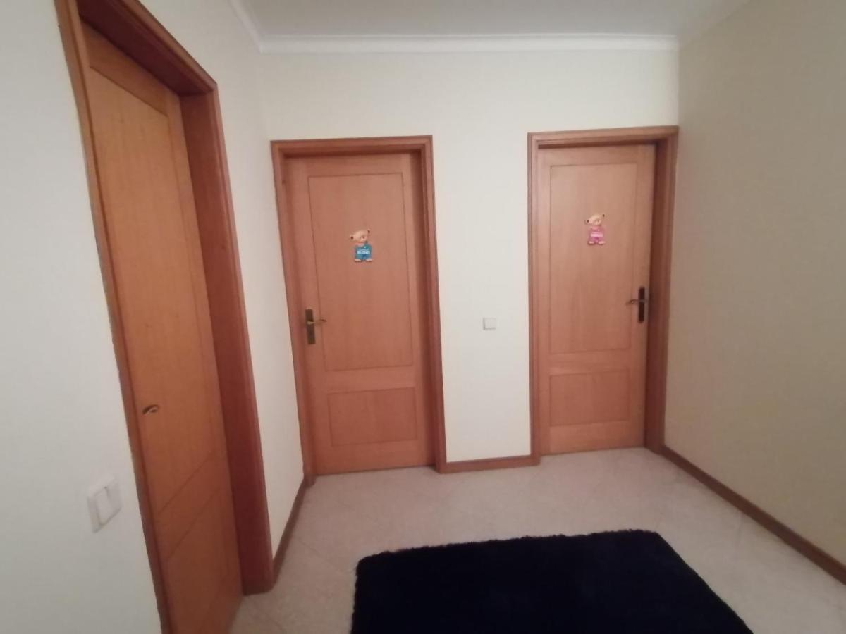 Ferienwohnung Apartamento Rua Da Amizade Felgueiras Exterior foto