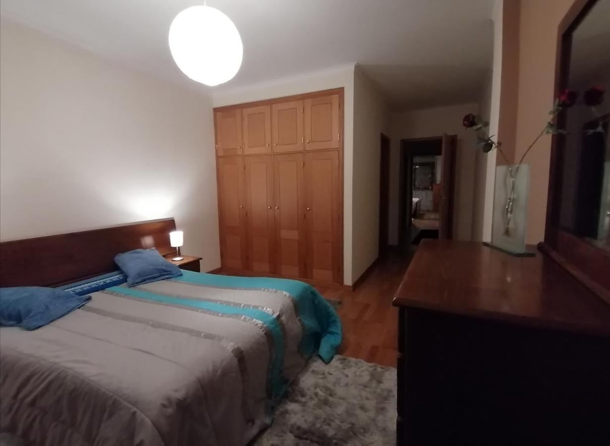 Apartamento Rua Da Amizade Felgueiras Exterior foto