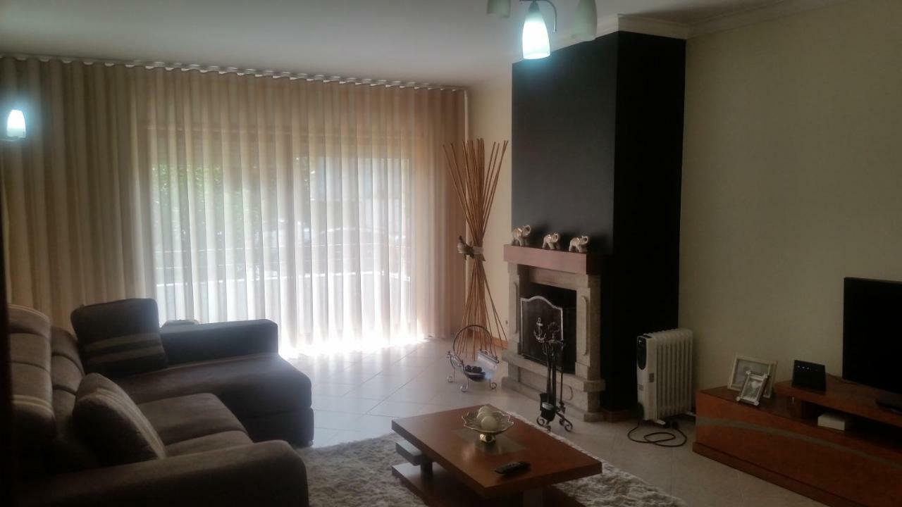 Apartamento Rua Da Amizade Felgueiras Exterior foto